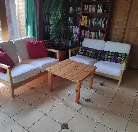 Renus Csaladi Vendeghaz Nyaraló